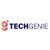Tech Genie-logo
