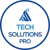 Tech Solutions Pro-logo