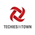 Techies in Town-logo
