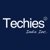Techies India Inc.-logo
