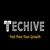 Techive online Solutions-logo