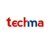 Techma IT Services-logo