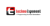 Techno Exponent-logo