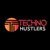 Techno Hustlers-logo