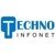 Techno Infonet-logo
