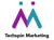 Techspin Marketing Group-logo