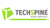 Techspine Qatar-logo