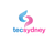 Tecsydney - India's Best Digital Marketing Agency in Noida-logo