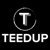 TEEDUP-logo