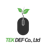 TEK DEF Co., LTD-logo