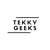 Tekky Geeks-logo