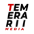 Temerarii Media-logo
