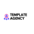 Template Marketing Agency-logo