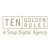 Ten Golden Rules Agency Profile Image