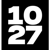 Ten Twentyseven-logo