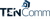 TenComm - We Boost Your Business-logo
