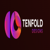 Tenfold Designs-logo