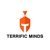 Terrific Minds-logo