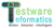 Testware Informatics-logo