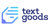Text Goods-logo