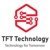 TFT Technology-logo