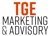 TGE Marketing & Advisory-logo