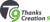 Thanks Creation9 - Best SEO Company in India-logo