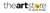 The Art Store-logo