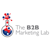 The B2B Marketing Lab-logo
