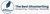 The Best Ghostwriting-logo