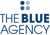 The Blue Agency-logo