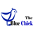 The Blue Chick Digital Marketing-logo