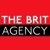 The Brit Agency-logo