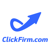 The Click Firm-logo
