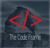 The Code Frame-logo