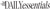 The Daily Essentials-logo