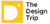 The Design Trip-logo