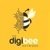 The Digibee Networks-logo