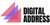 The Digital Address-logo