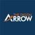 The Digital Arrow-logo