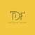 The Digital Factory-logo