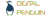 The Digital Penguin-logo