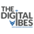 The Digital Vibes-logo