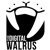 The Digital Walrus-logo