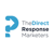 The Direct Response Marketers-logo