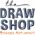 The Draw Shop, LLC-logo
