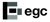 The EGC Group-logo