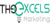 The Excels Marketing-logo