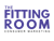 The Fitting Room-logo