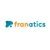 The Franatics-logo